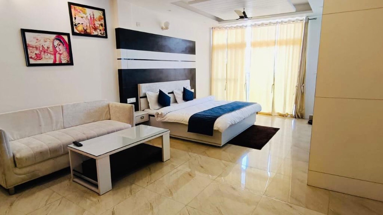 Photo of Bedroom in Bhowali