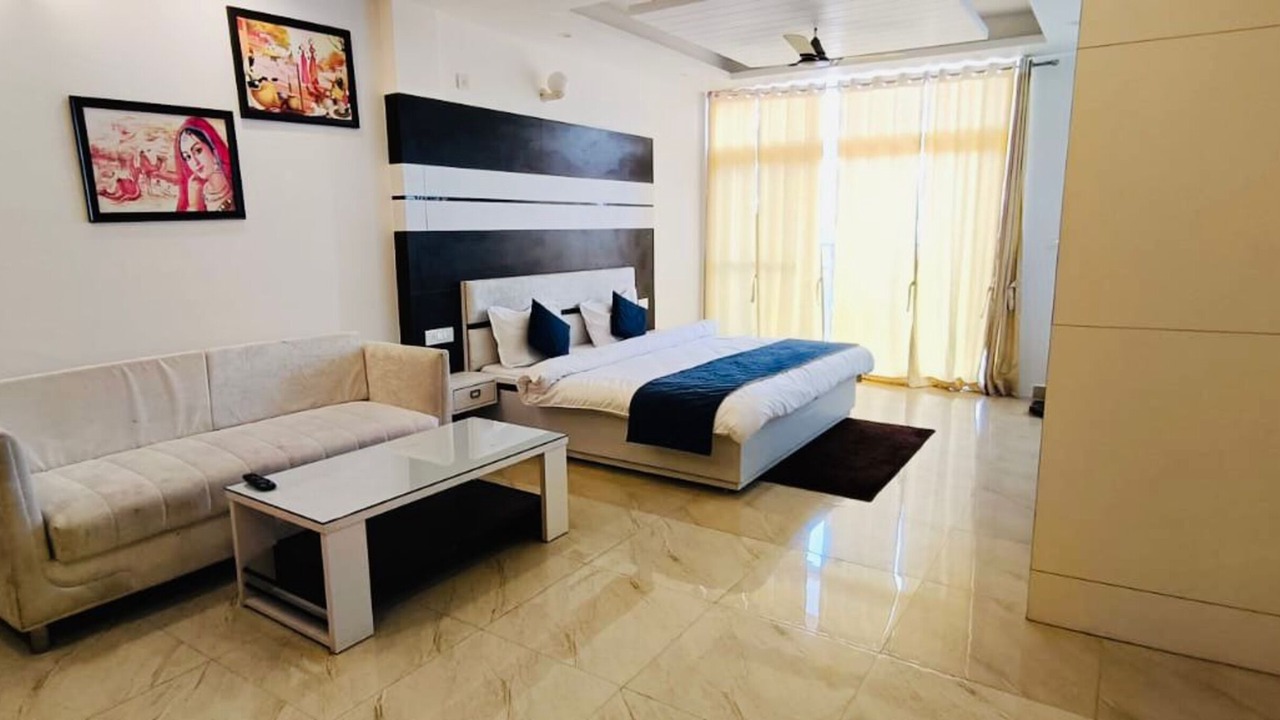 Photo of Bedroom in Bhowali