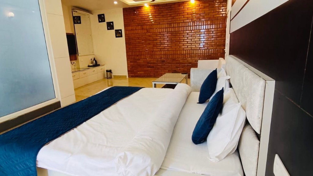 Photo of Bedroom in Bhowali