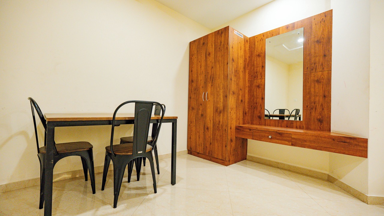 Photo of Bedroom in Mangalore