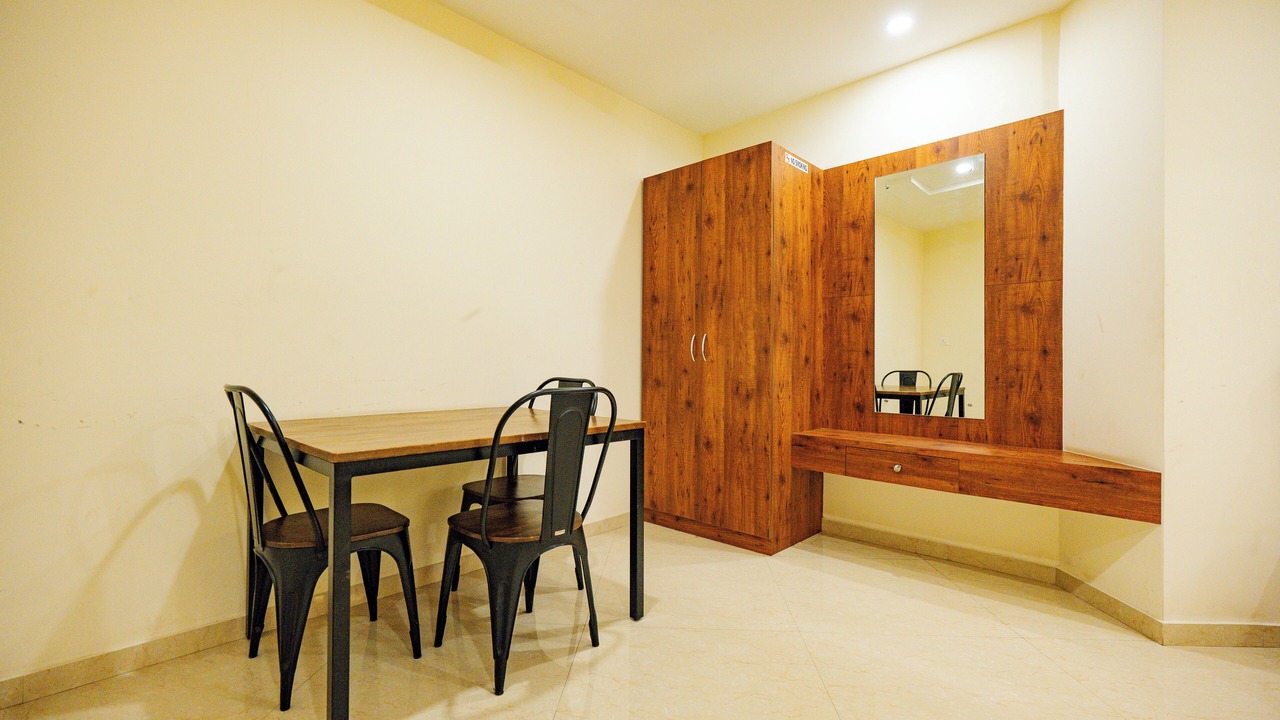 Photo of Bedroom in Mangalore