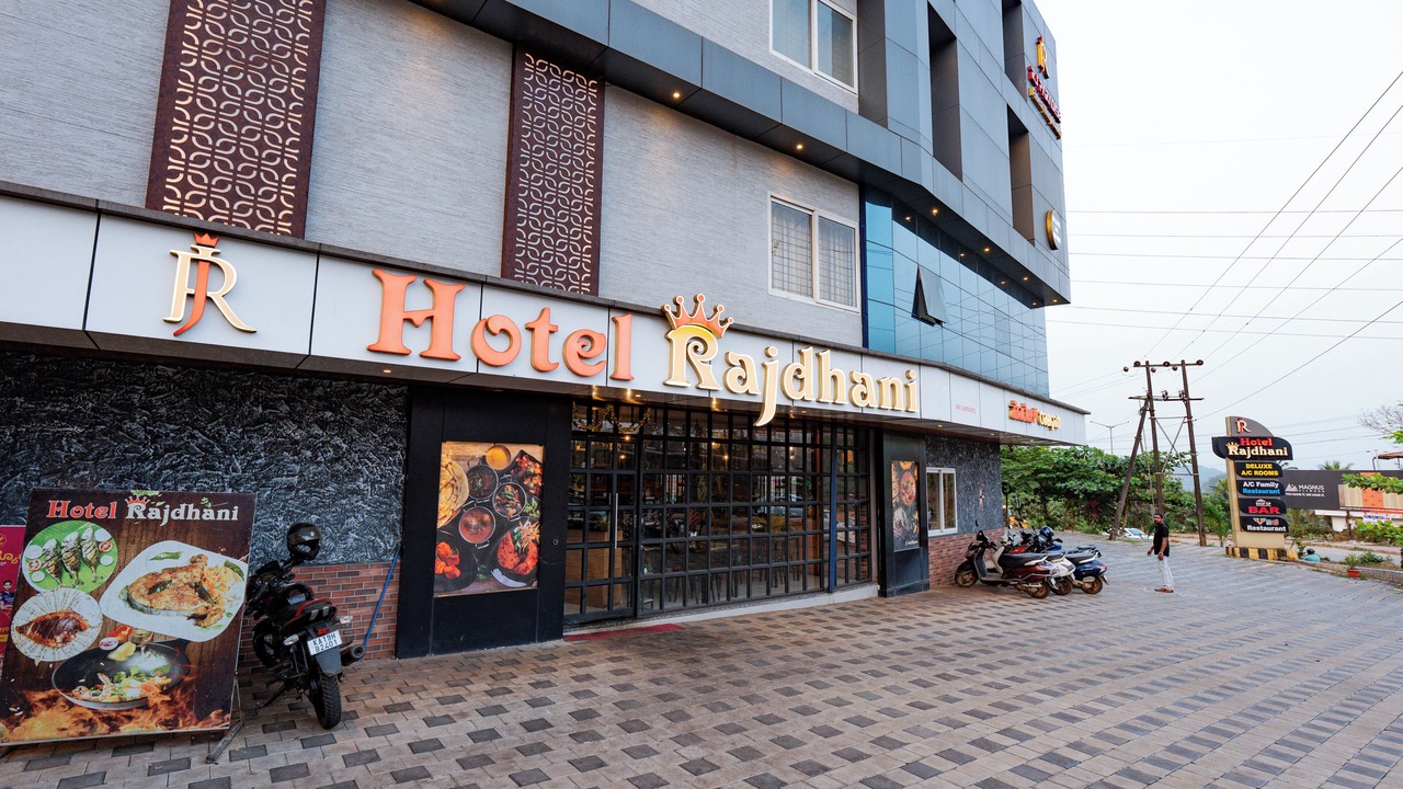Photo of Outdoor in Mangalore