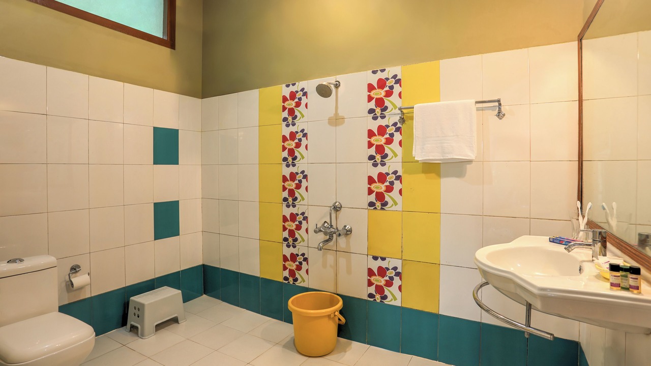 Photo of Bathroom in Horur
