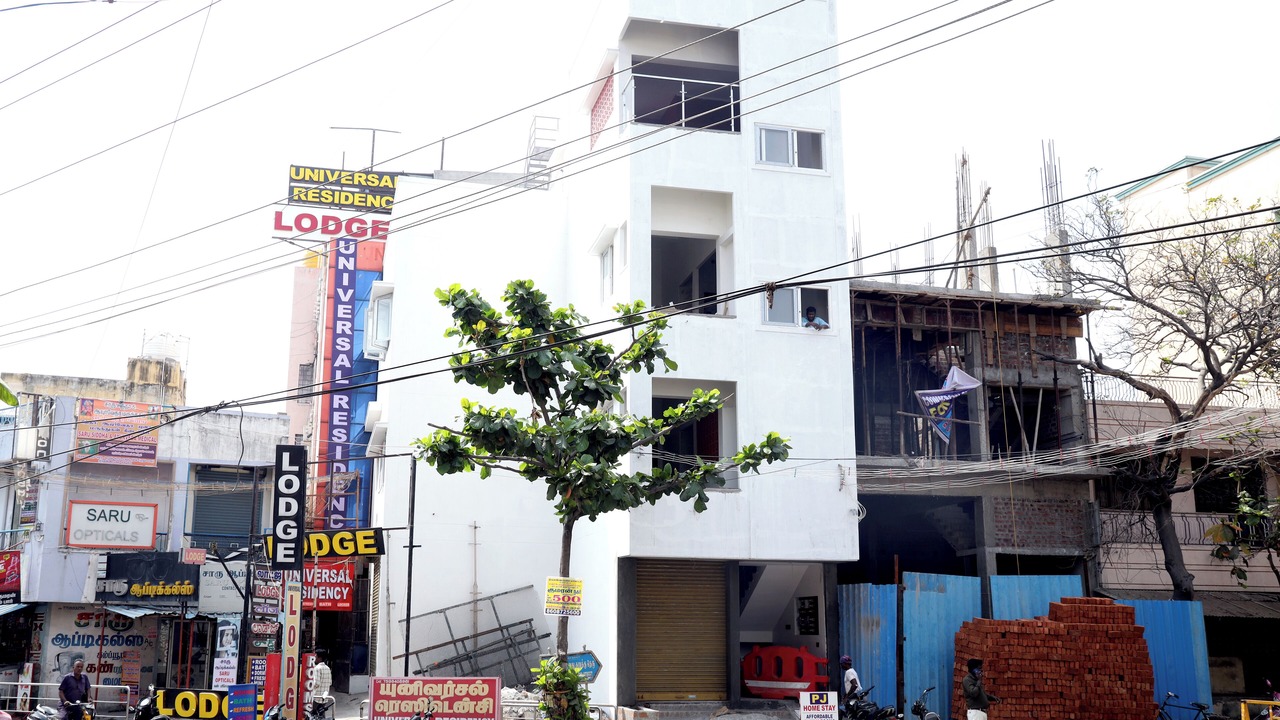 Photo of Outdoor in Tiruvannamalai