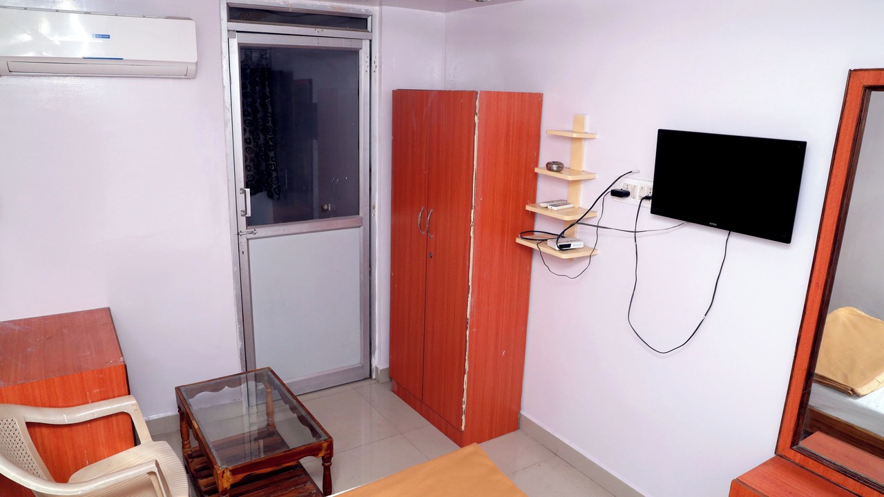 Photo of Bedroom in Tiruvannamalai
