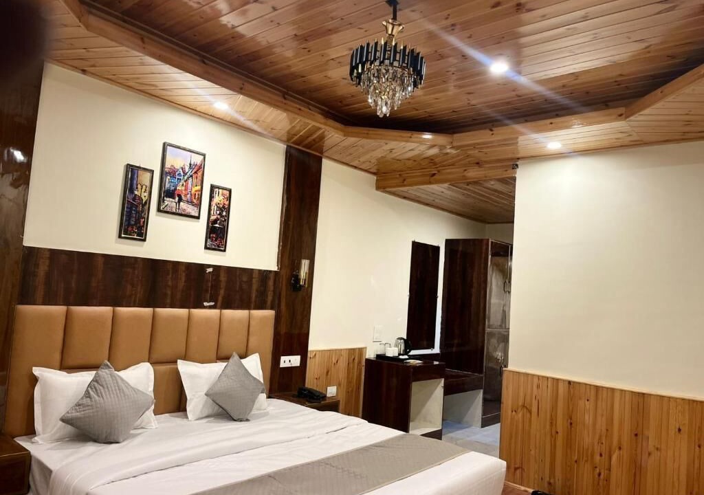 Photo of Patio Balcony in Palchan