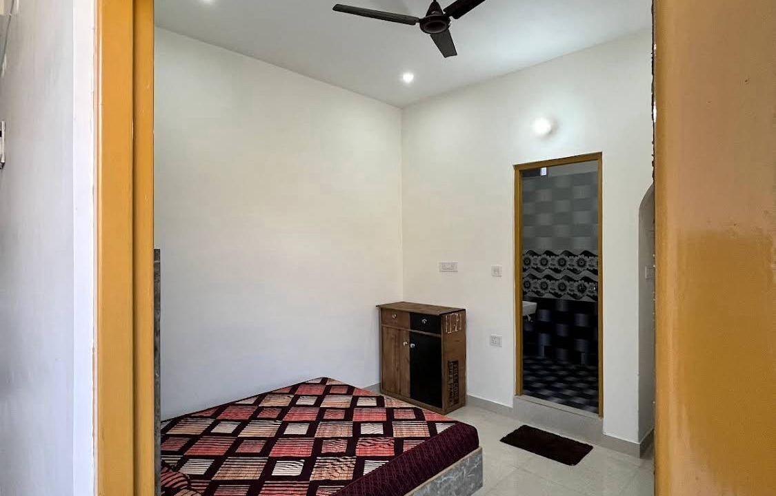 Photo of Patio Balcony in Bullawala