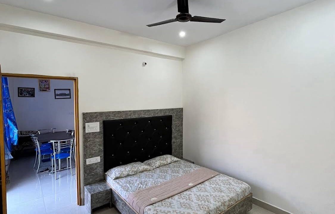 Photo of Patio Balcony in Bullawala