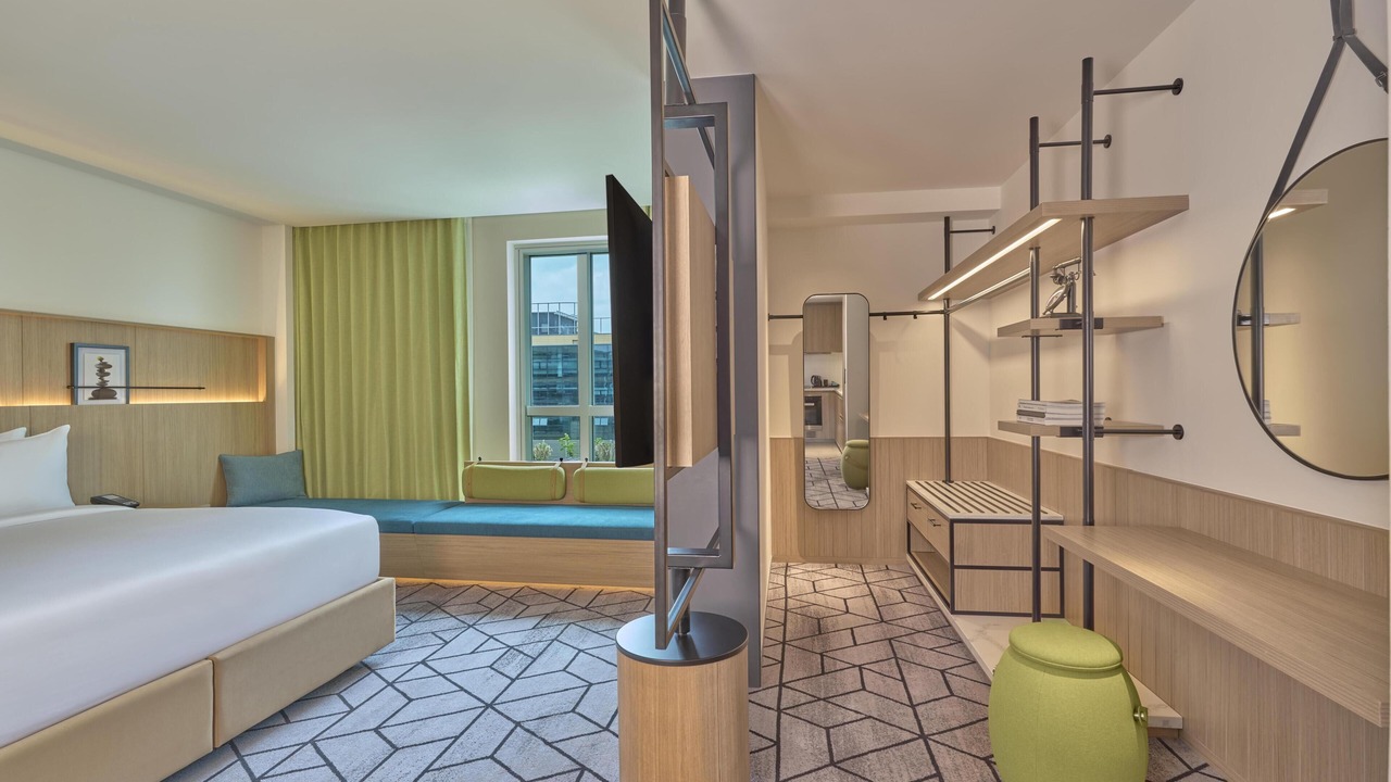 Photo of Bedroom in Bellandur