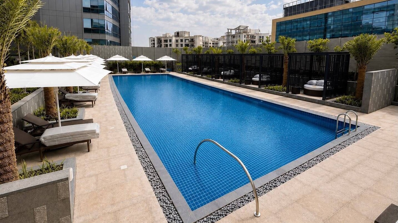 Photo of Patio Balcony in Bellandur