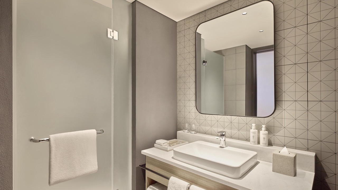 Photo of Bathroom in Bellandur