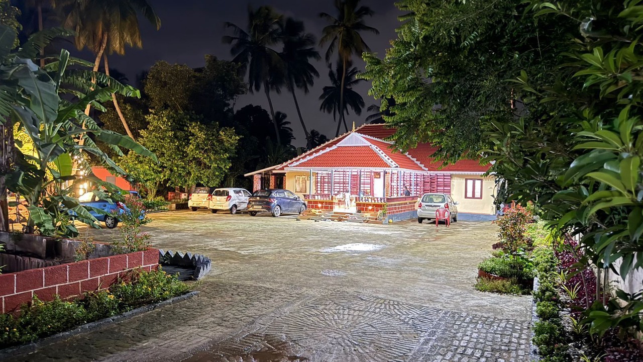 Photo of Outdoor in Chittur
