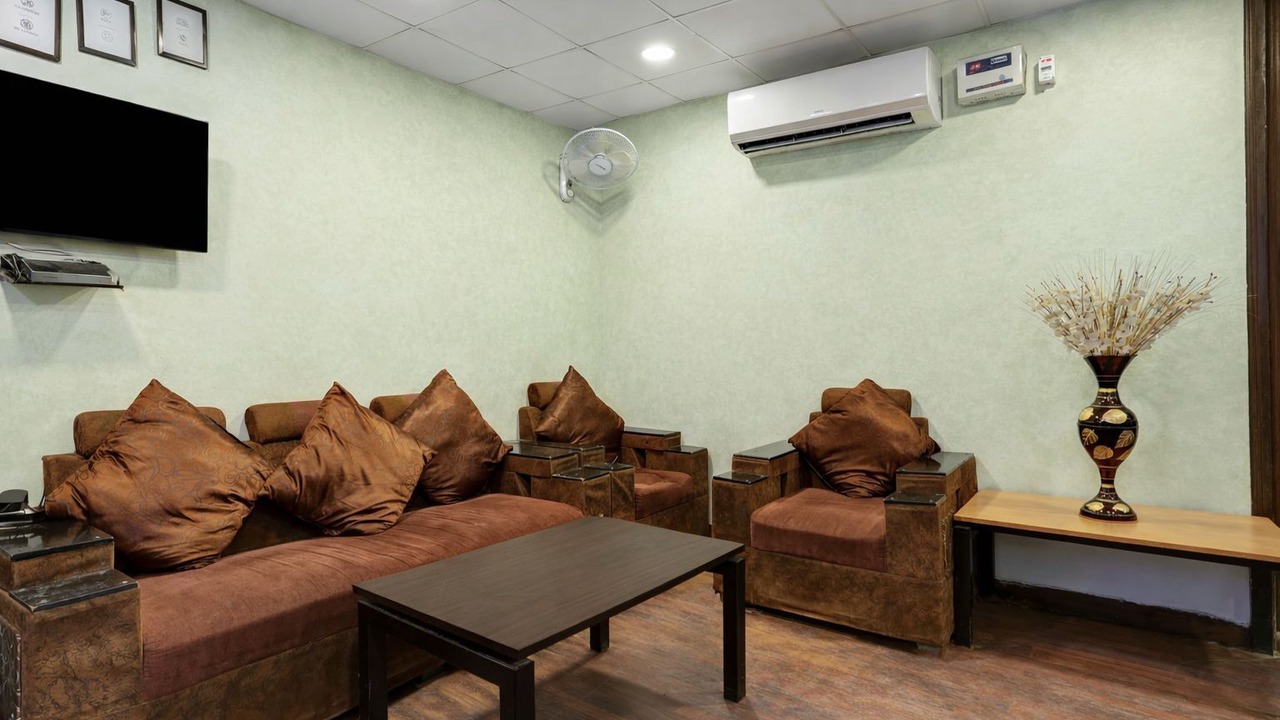Photo of Livingroom in Sainik Farm