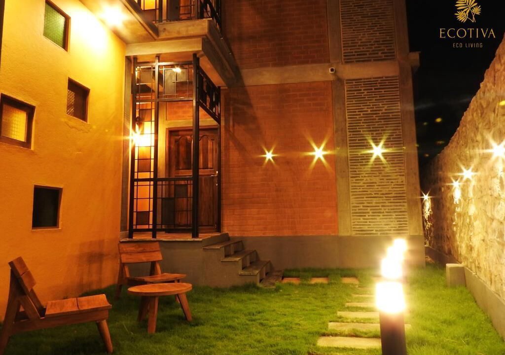 Photo of Patio Balcony in Kottakuppam