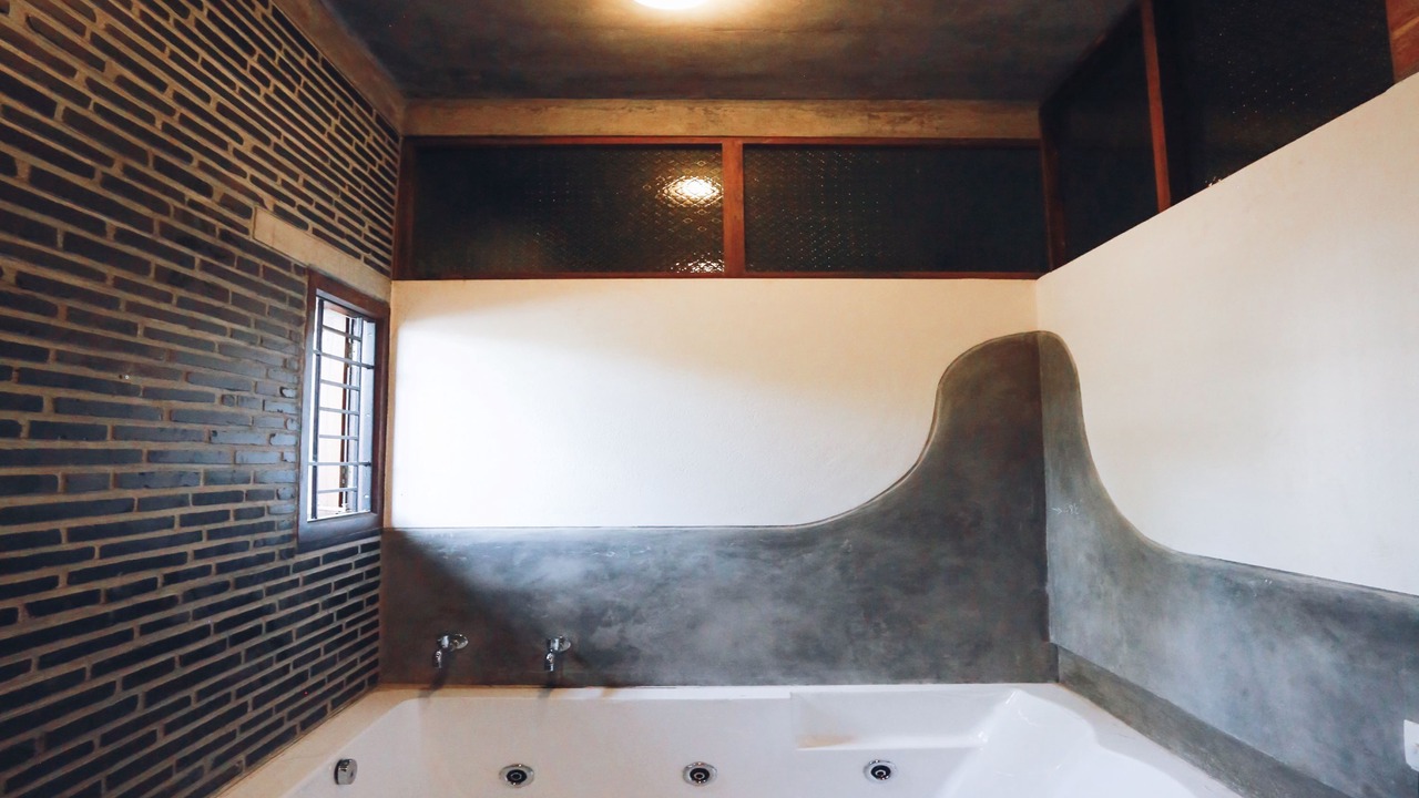 Photo of Bathroom in Kottakuppam