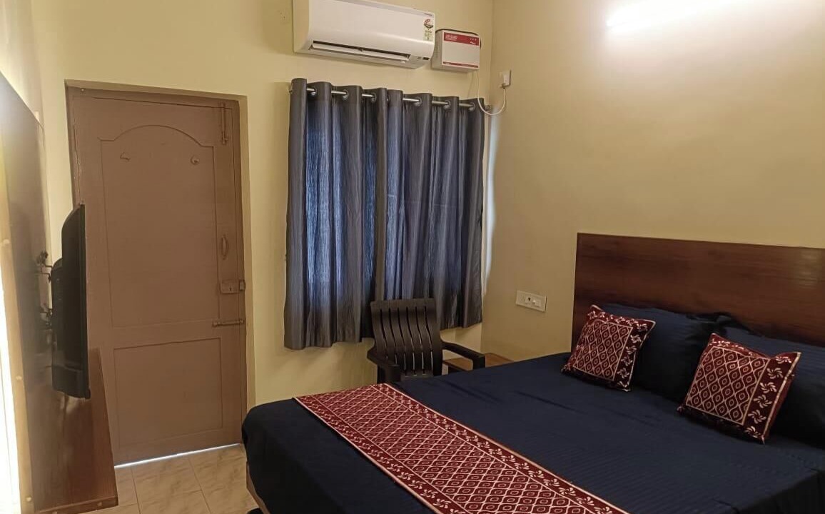 Photo of Bedroom in Pondicherry
