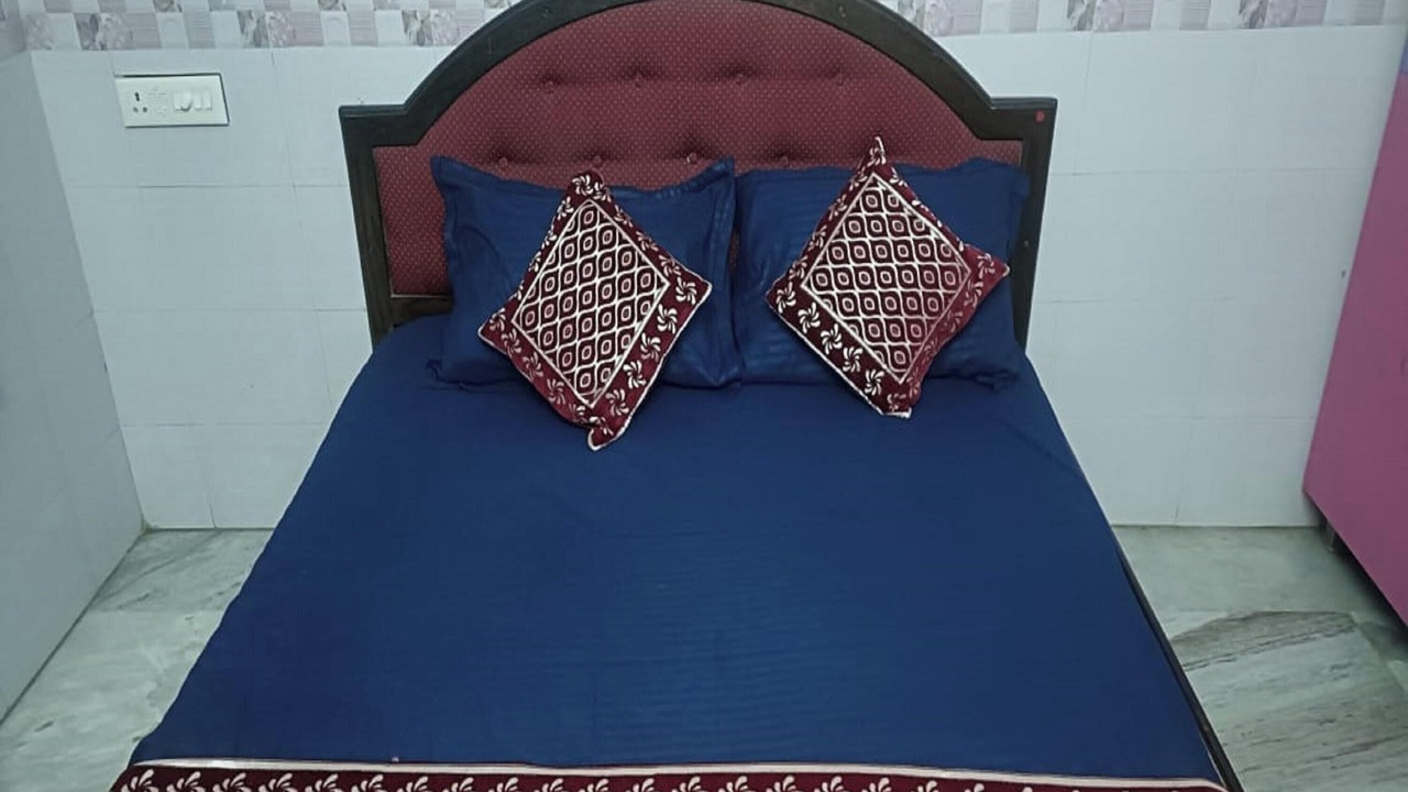 Photo of Bedroom in Pondicherry