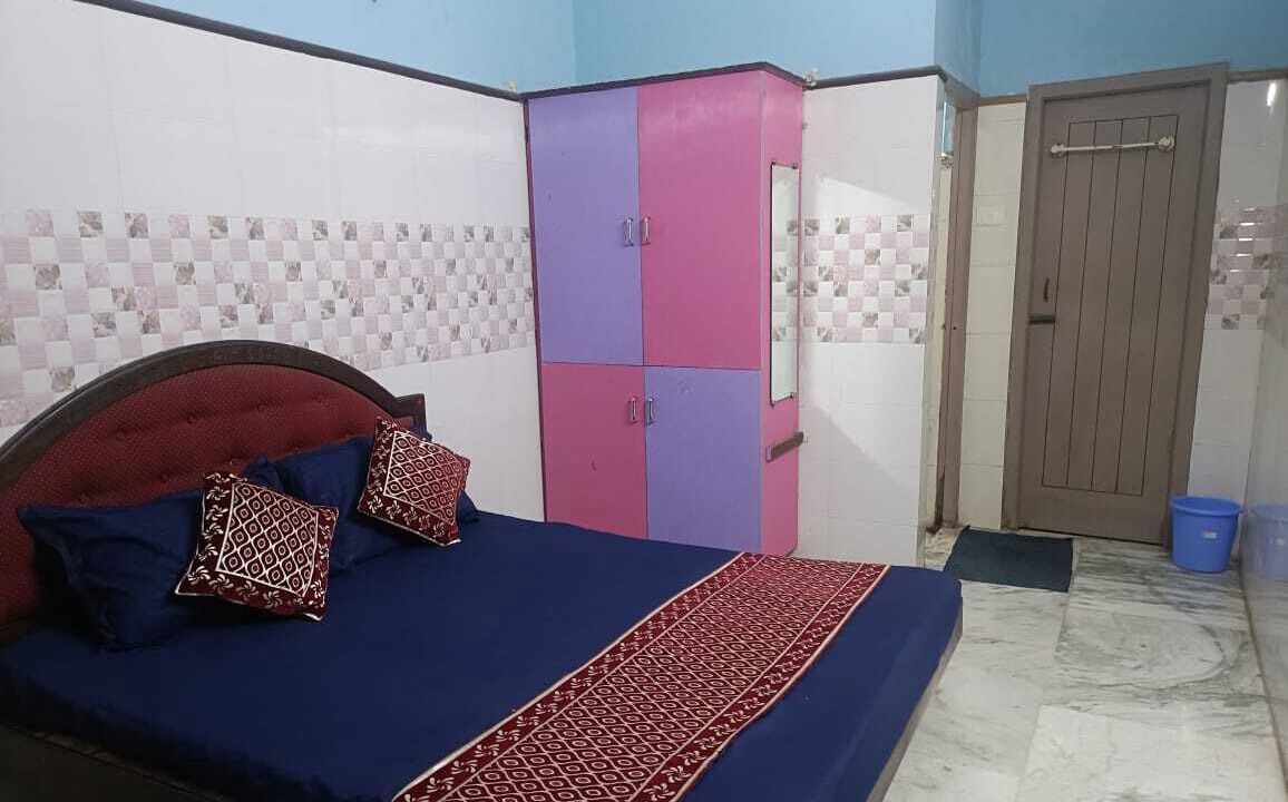 Photo of Bedroom in Pondicherry