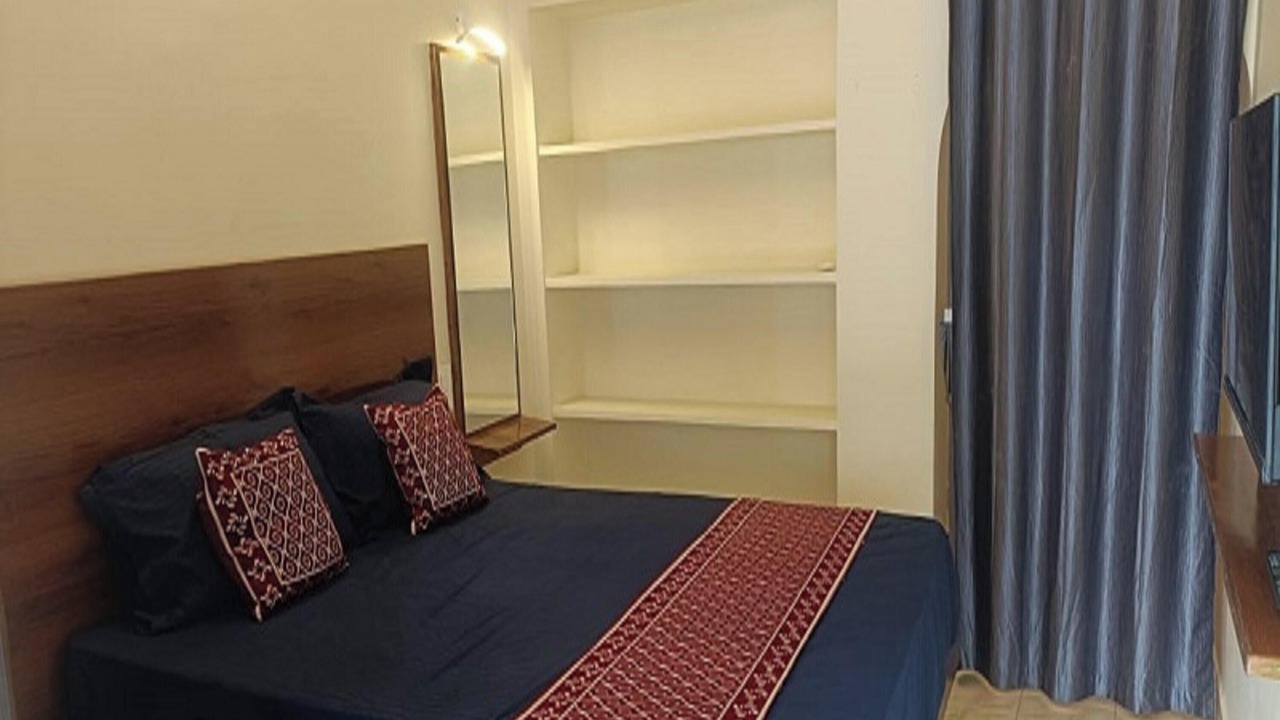 Photo of Bedroom in Pondicherry