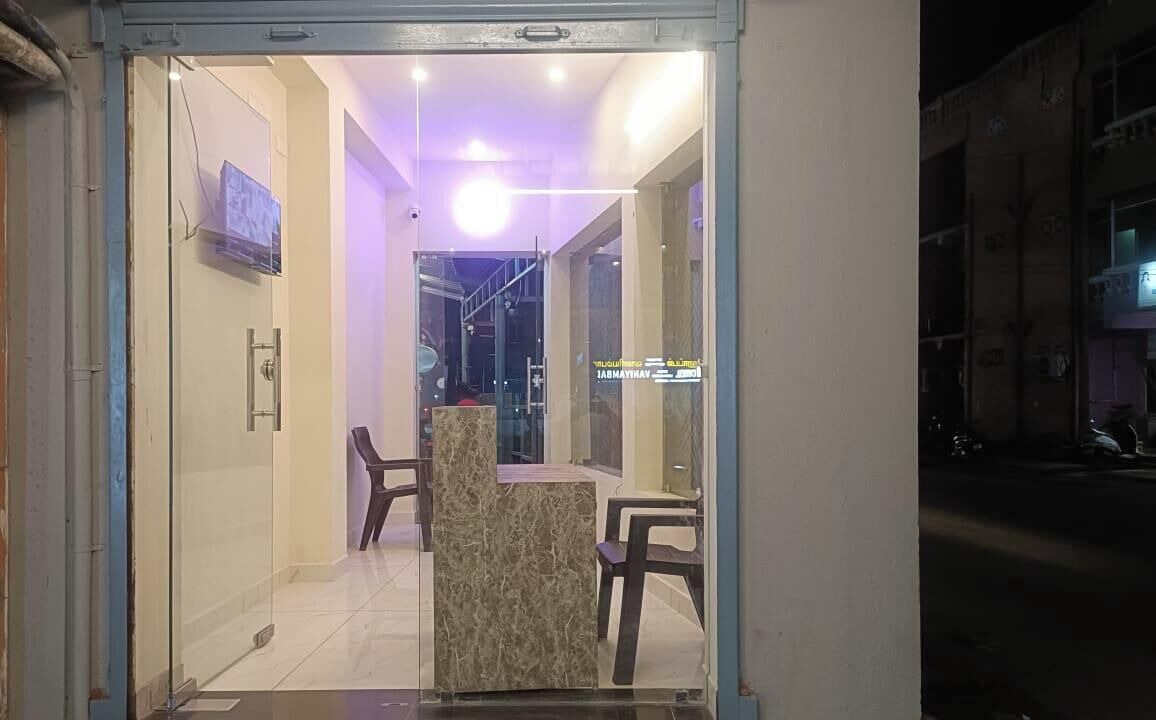 Photo of Outdoor in Pondicherry