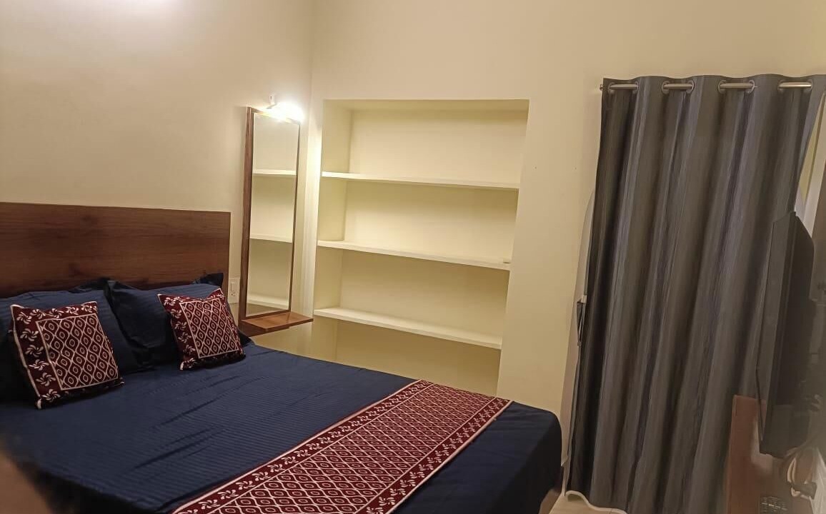 Photo of Bedroom in Pondicherry
