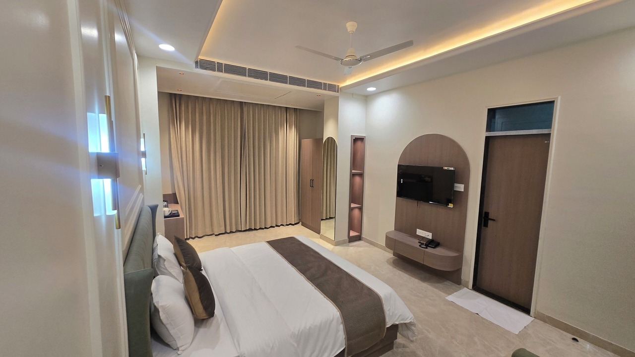 Photo of Bedroom in Kishangarh
