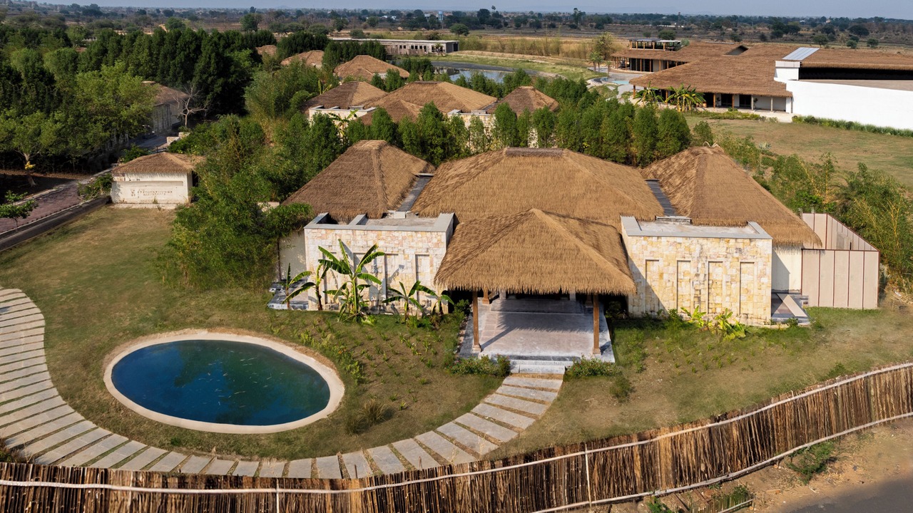 Photo of Outdoor in Chimur