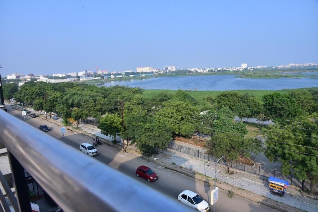 Photo of Outdoor in KK Nagar