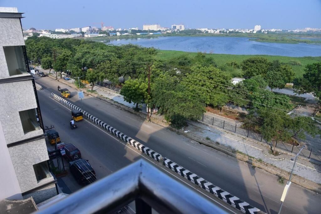 Photo of Outdoor in KK Nagar