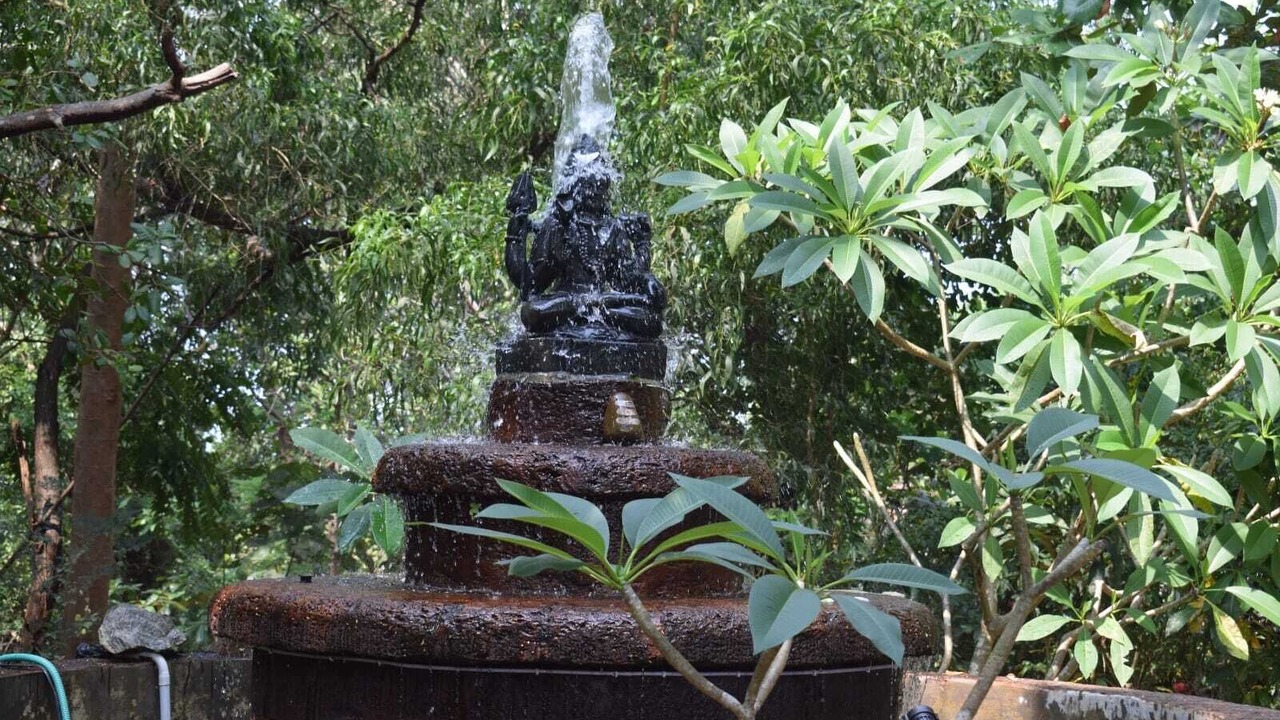 Photo of Outdoor in Gokarna