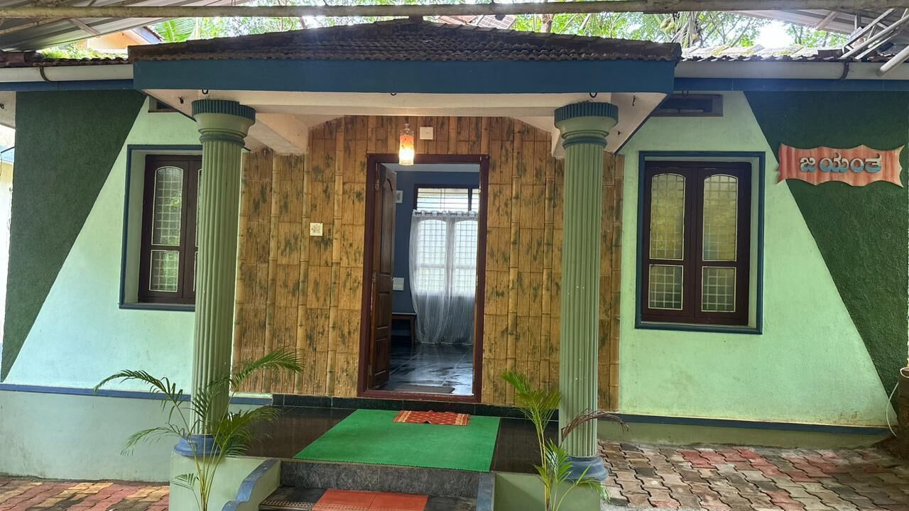 Photo of Outdoor in Gokarna