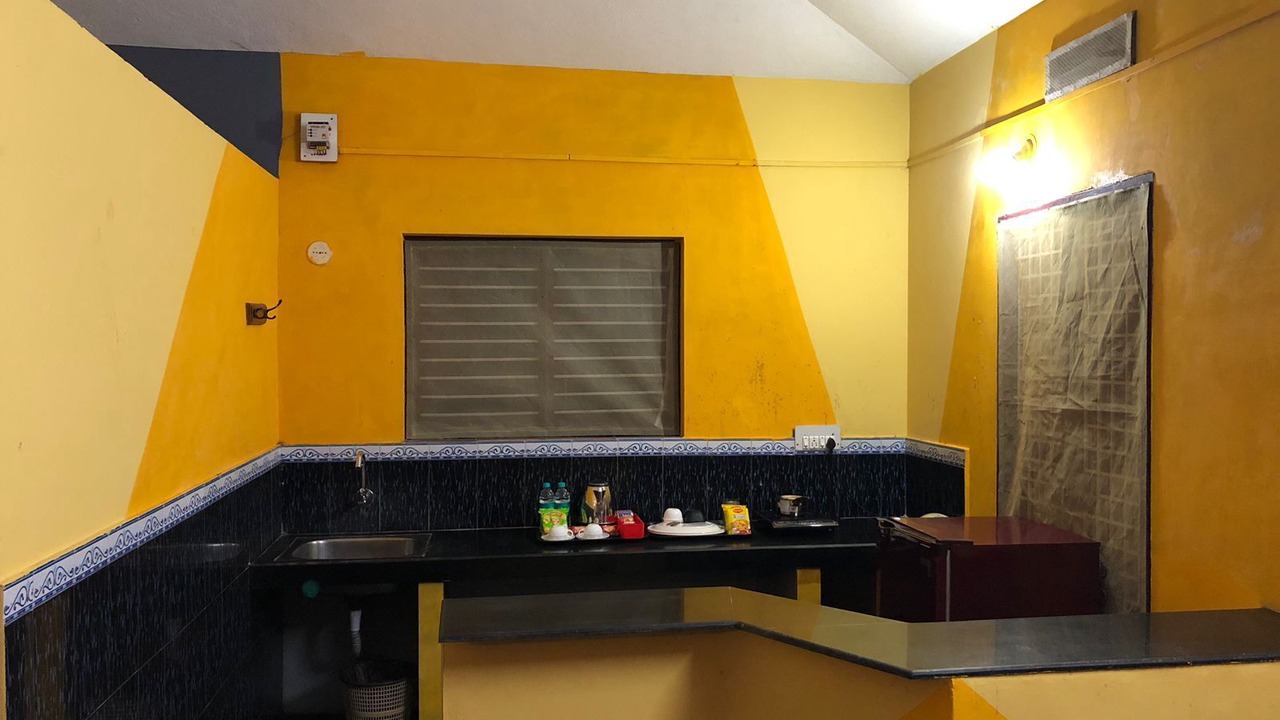 Photo of Bedroom in Gokarna
