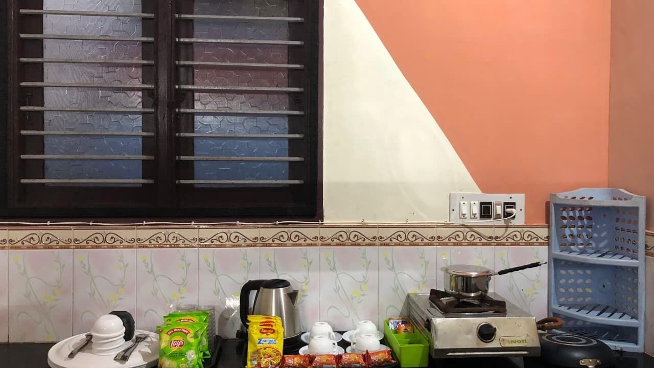 Photo of Bedroom in Gokarna