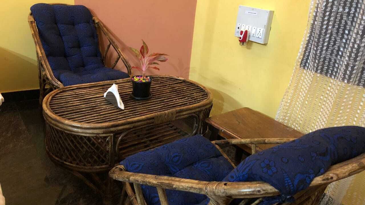 Photo of Bedroom in Gokarna
