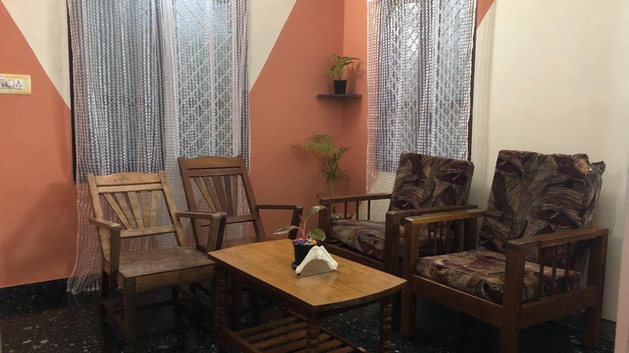 Photo of Bedroom in Gokarna
