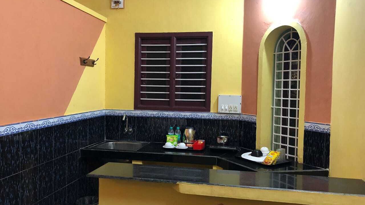 Photo of Bedroom in Gokarna