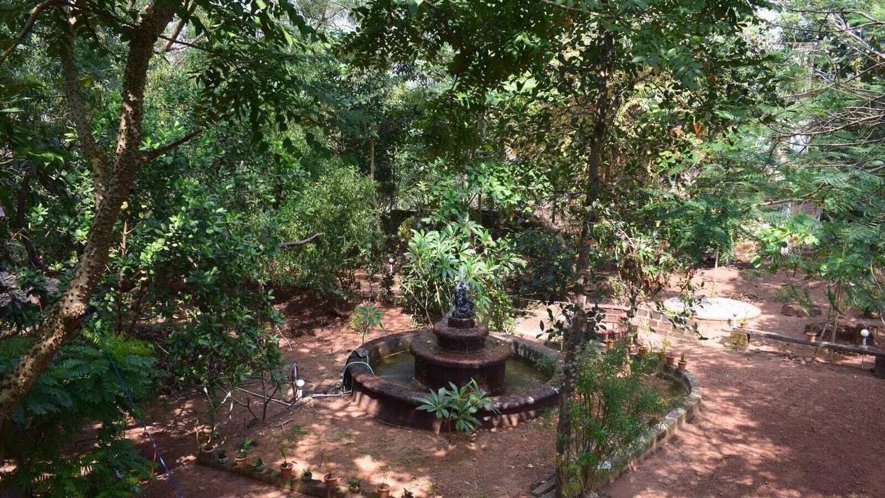 Photo of Bedroom in Gokarna