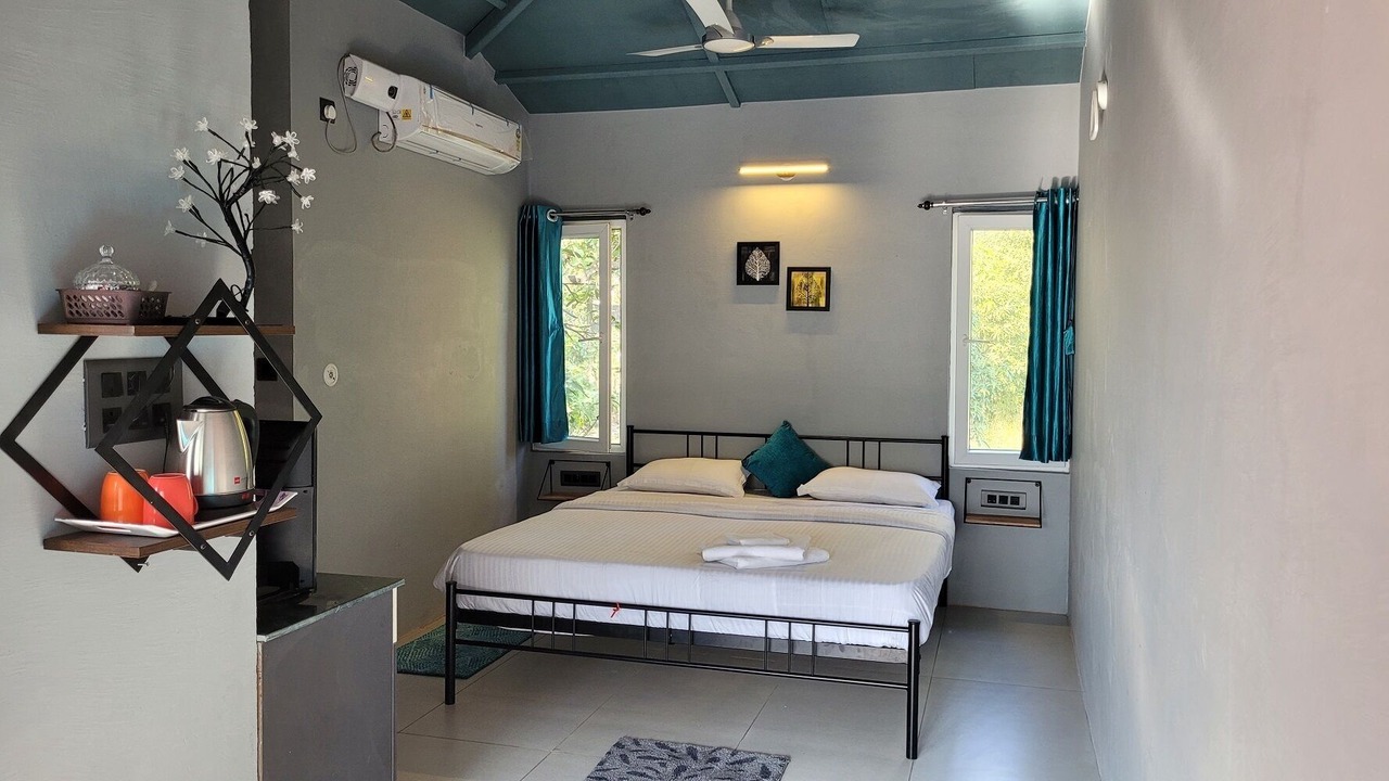 Photo of Bedroom in Amritpur