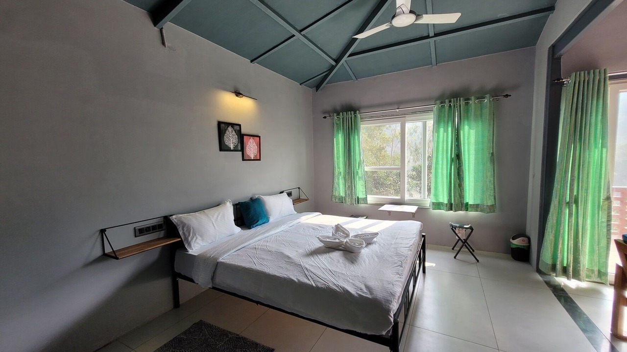 Photo of Bedroom in Amritpur
