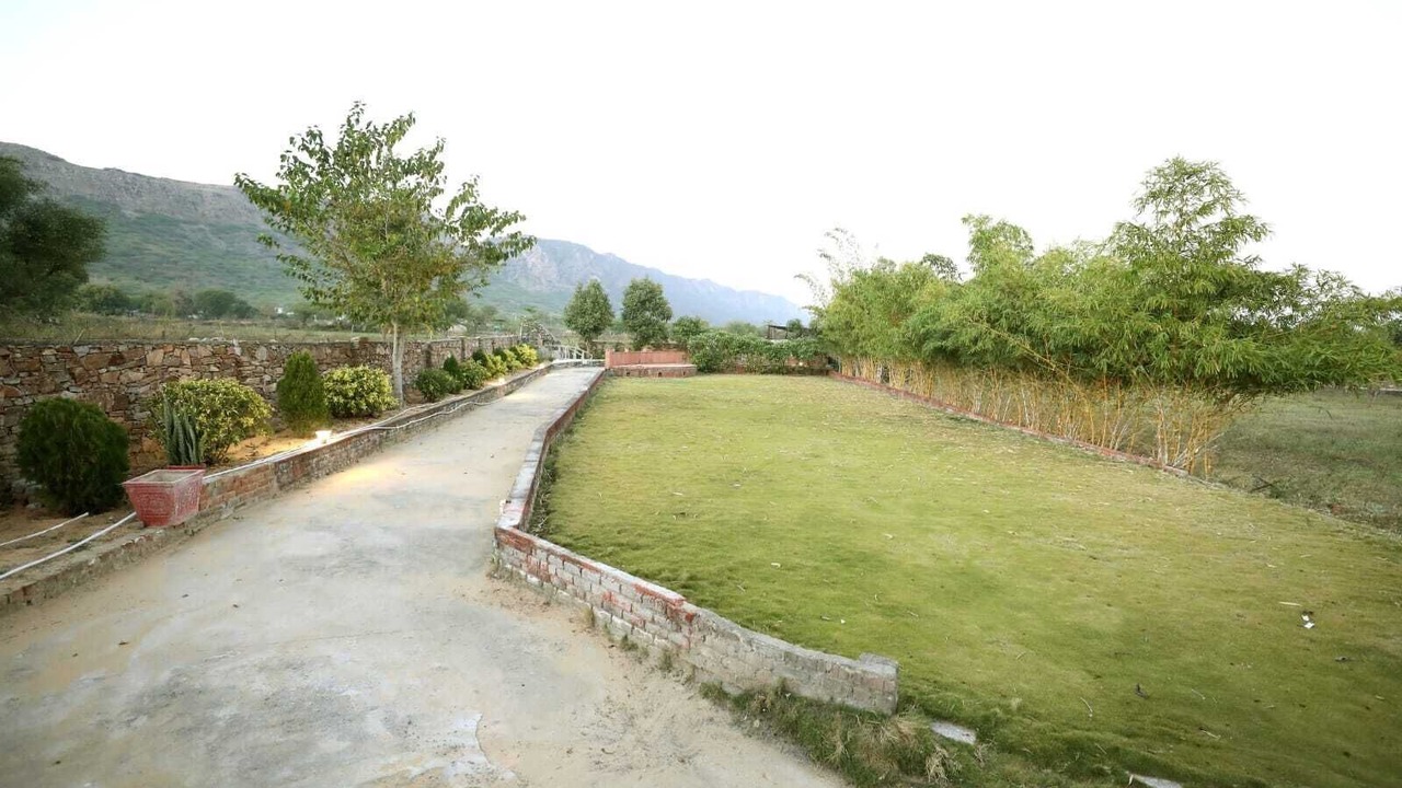 Photo of Outdoor in Ajmer