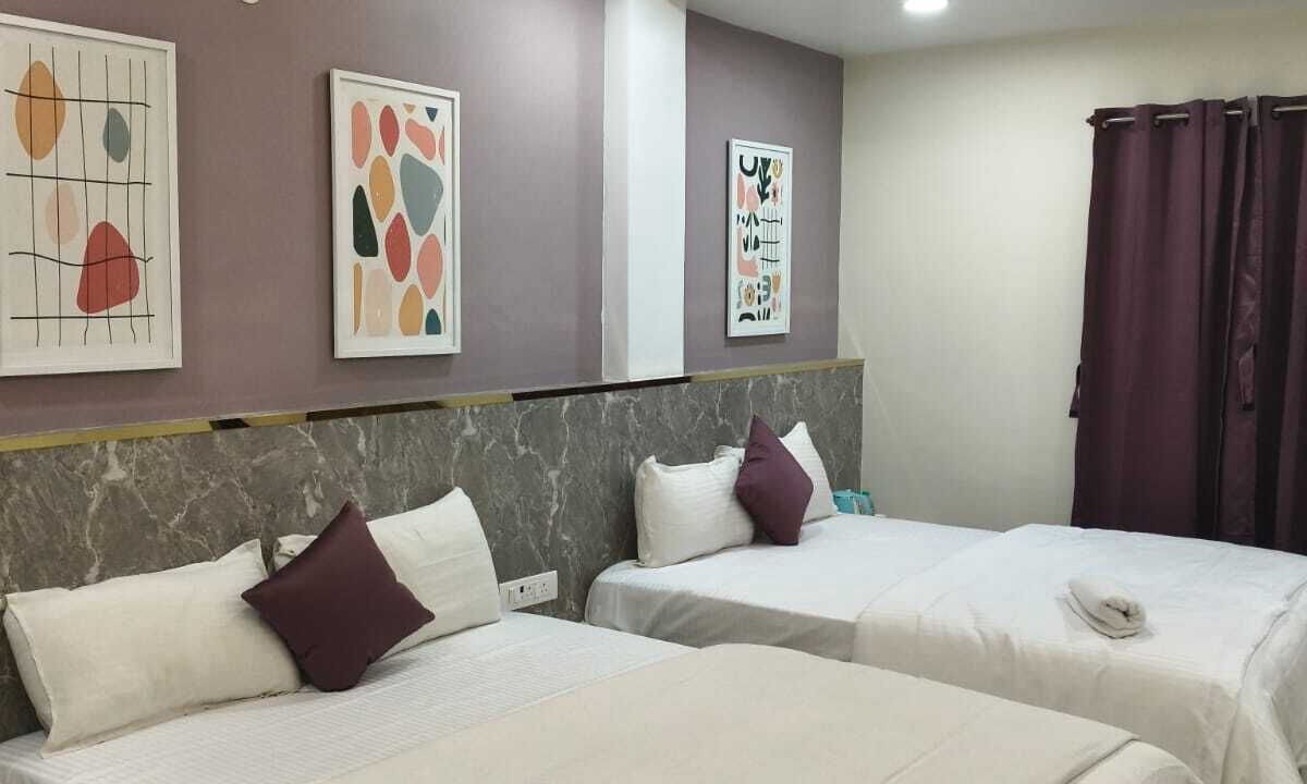 Photo of Others in Tiruvannamalai