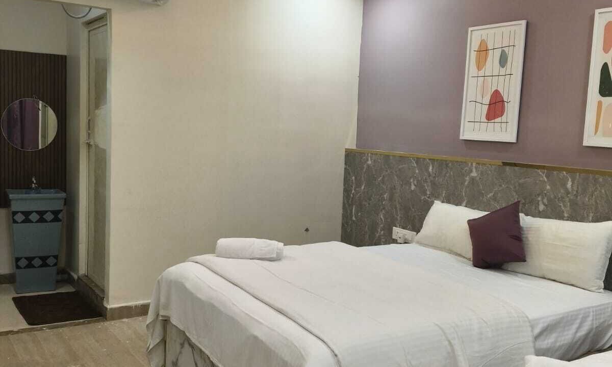 Photo of Bedroom in Tiruvannamalai