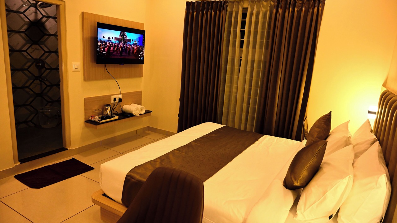 Photo of Bedroom in Tumkur