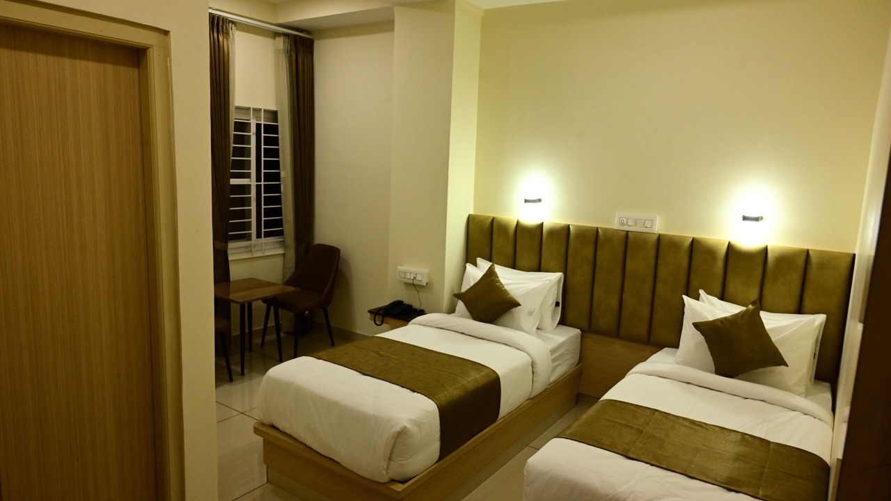Photo of Bedroom in Tumkur
