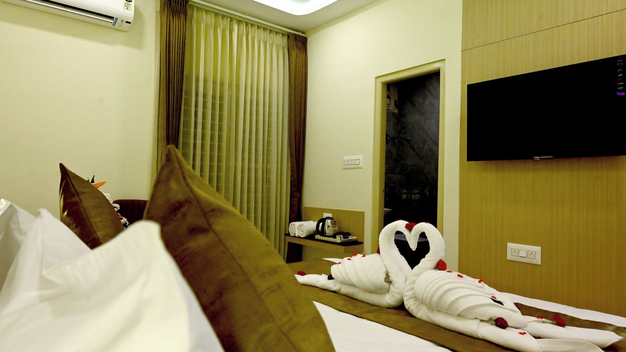 Photo of Bedroom in Tumkur