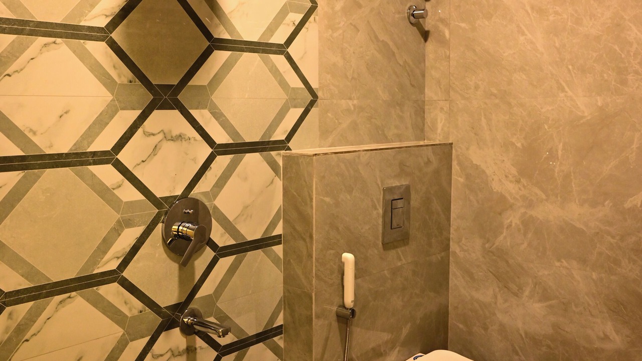 Photo of Bathroom in Tumkur