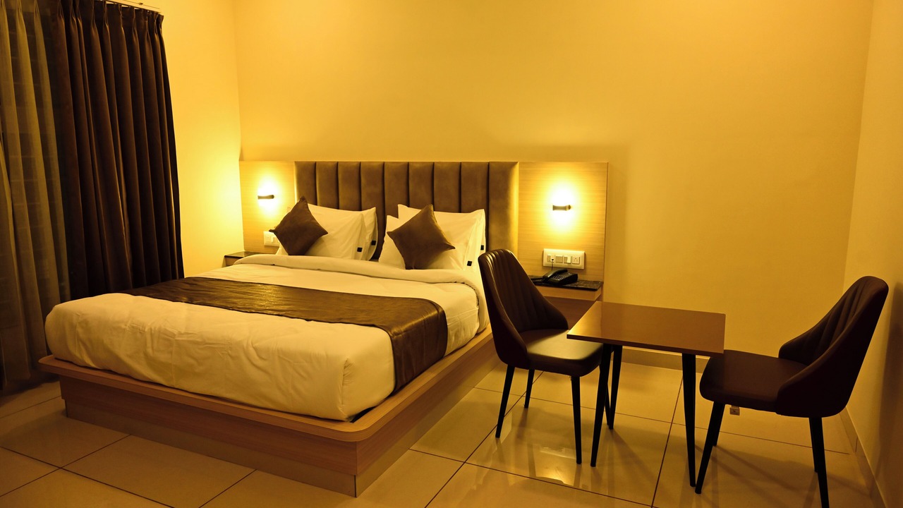 Photo of Bedroom in Tumkur