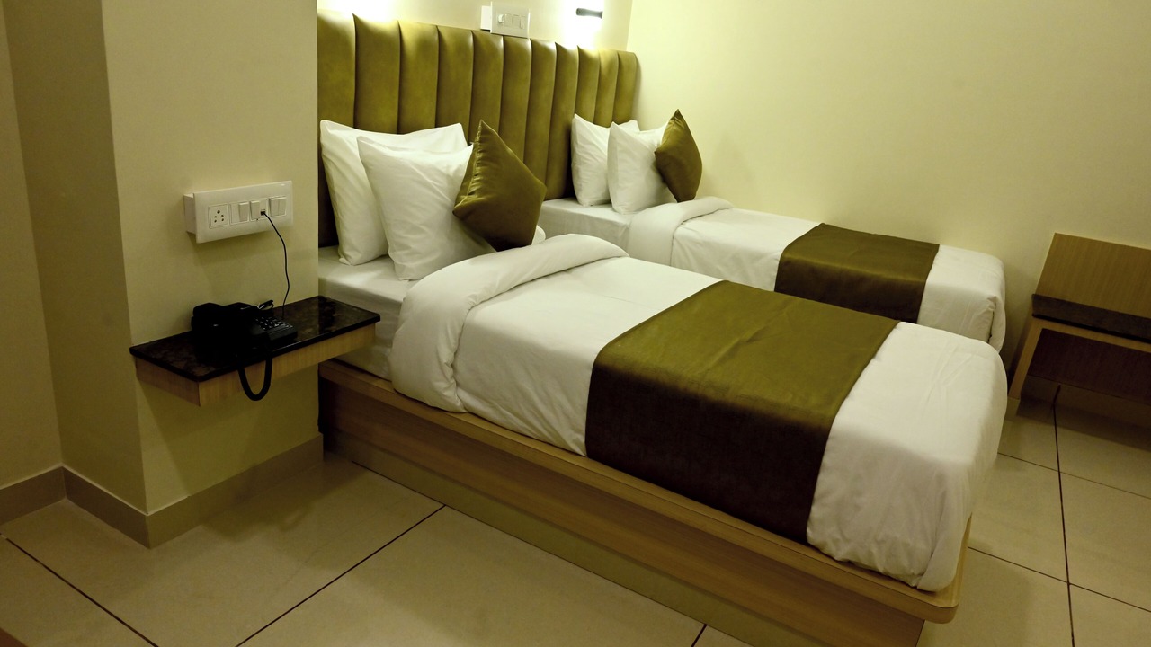 Photo of Bedroom in Tumkur