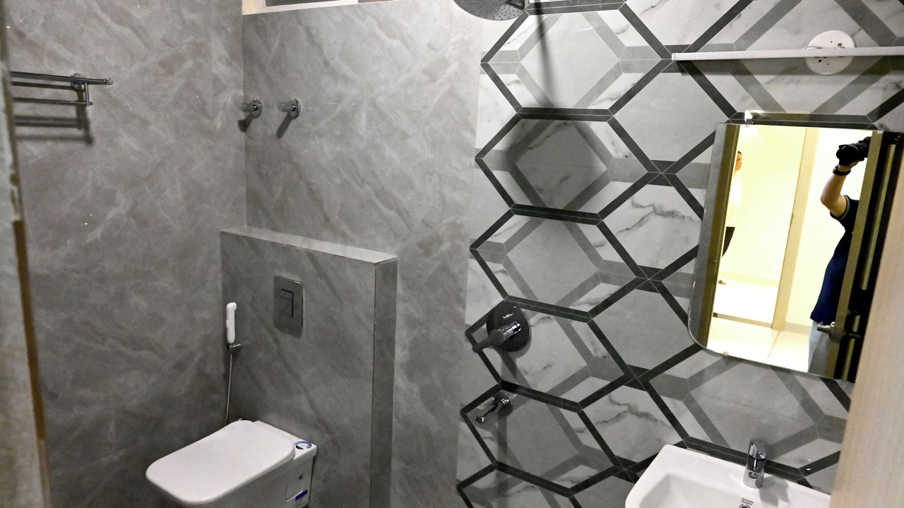 Photo of Bathroom in Tumkur