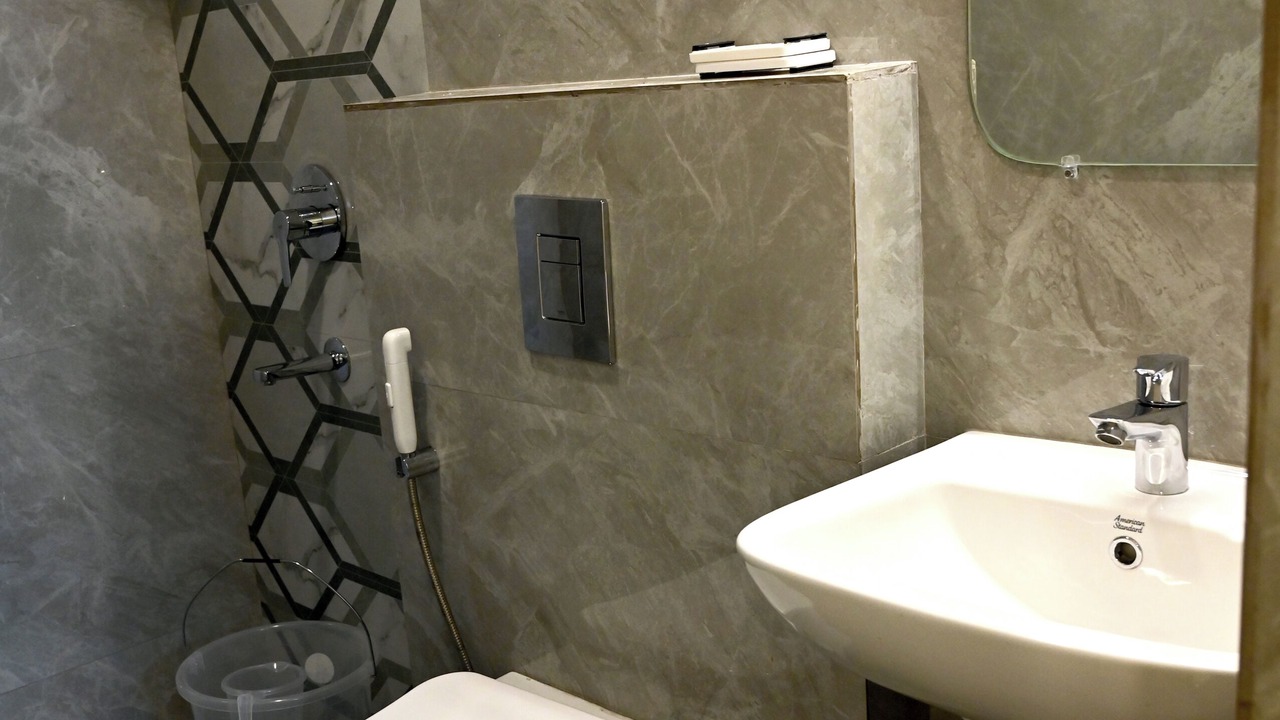 Photo of Bathroom in Tumkur